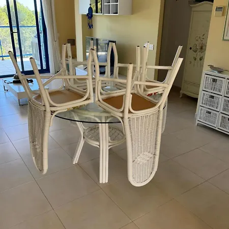 Apartamento *