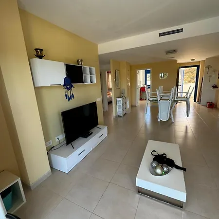 Apartamento * Calafat