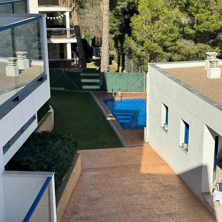 Apartment Apartamento *