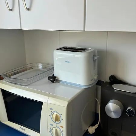 Appartamento Apartamento Calafat