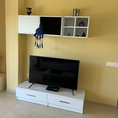 Apartamento Calafat