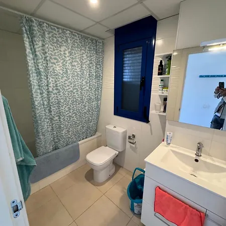 Apartamento Apartment *