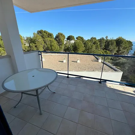 Apartamento Apartment *
