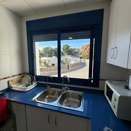 Apartamento Apartment Calafat