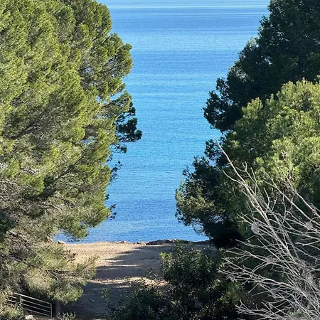 Apartamento Apartment Calafat